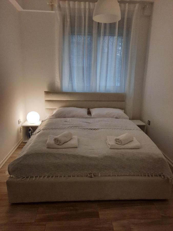 Apartman 57 Belgrade Exterior photo